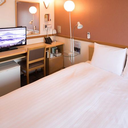 Toyoko Inn Hakata-Eki Minami Fukuoka  Buitenkant foto