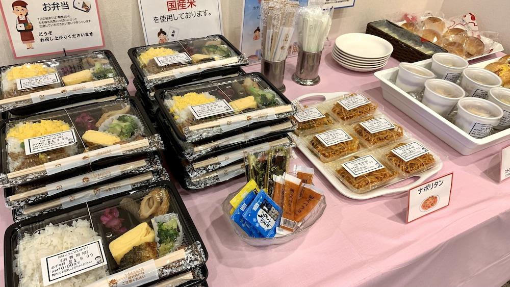 Toyoko Inn Hakata-Eki Minami Fukuoka  Buitenkant foto