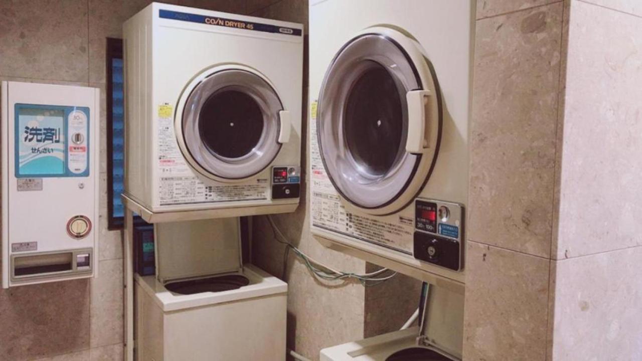 Toyoko Inn Hakata-Eki Minami Fukuoka  Buitenkant foto
