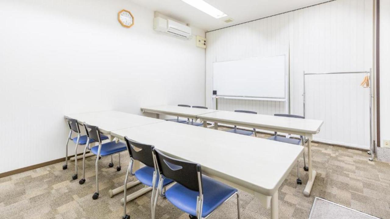 Toyoko Inn Hakata-Eki Minami Fukuoka  Buitenkant foto