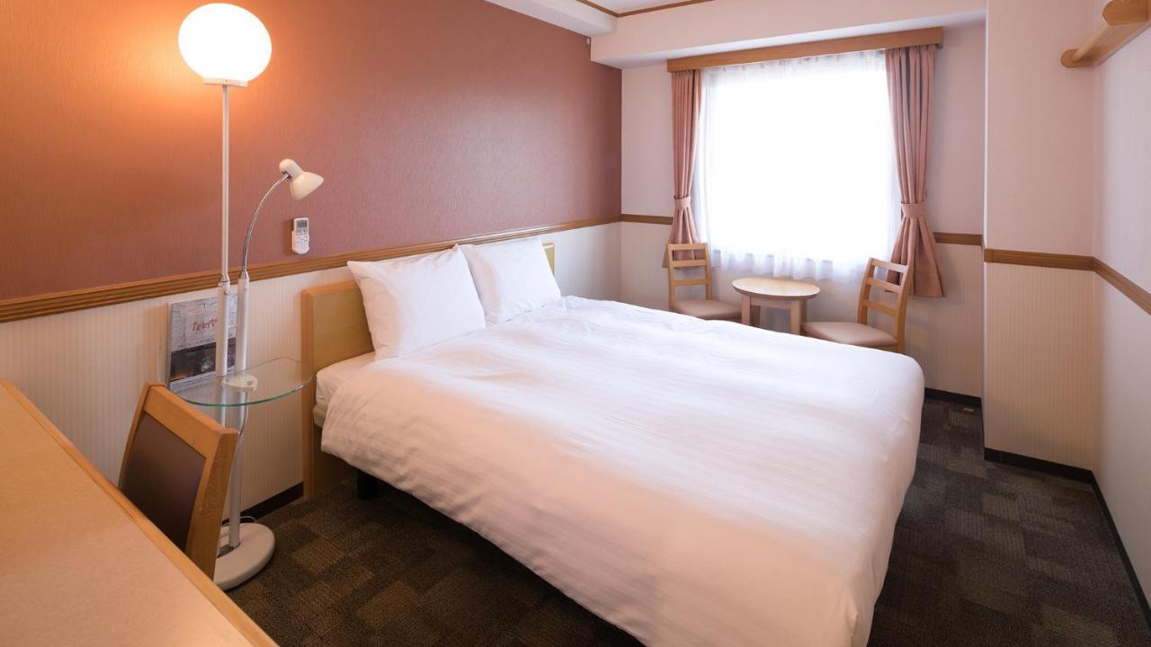 Toyoko Inn Hakata-Eki Minami Fukuoka  Buitenkant foto