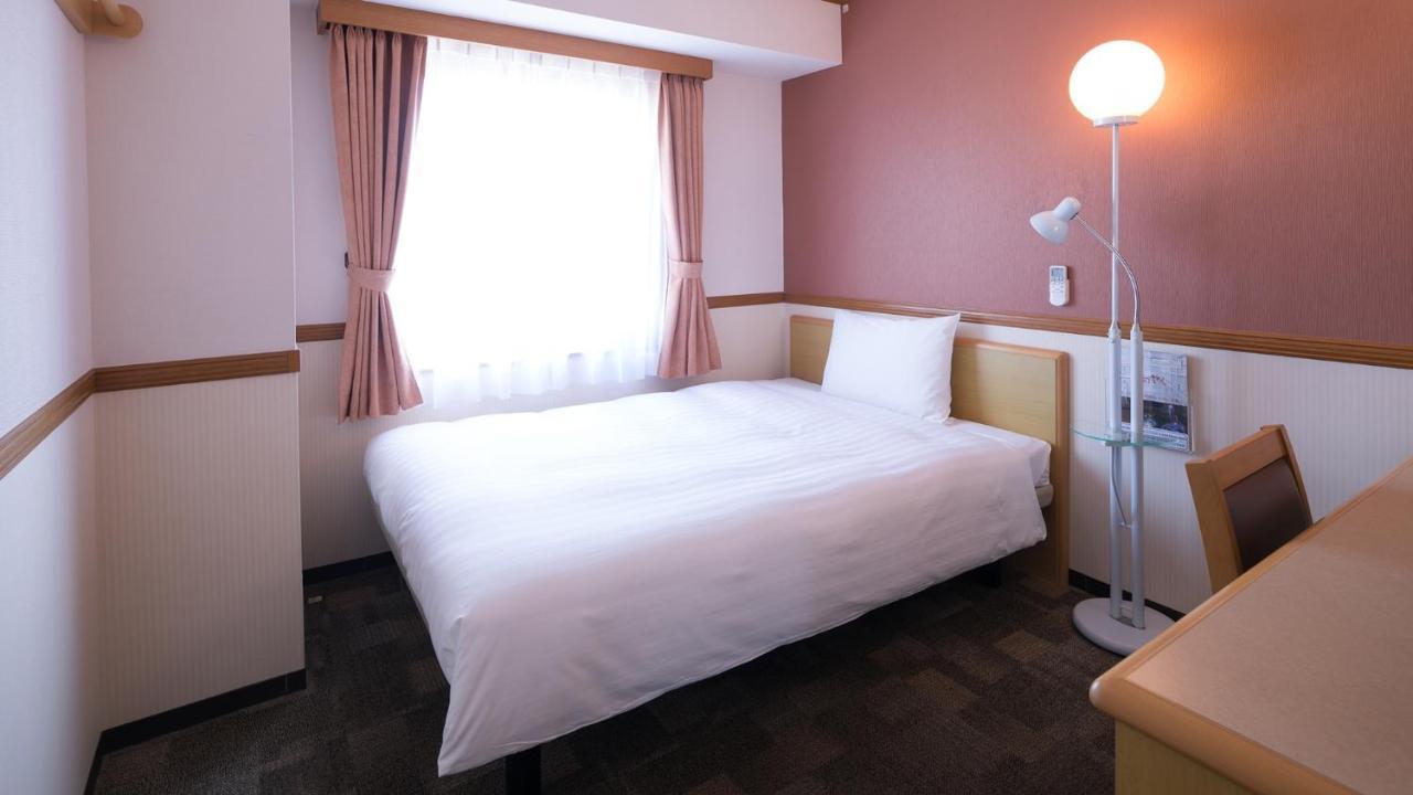 Toyoko Inn Hakata-Eki Minami Fukuoka  Buitenkant foto