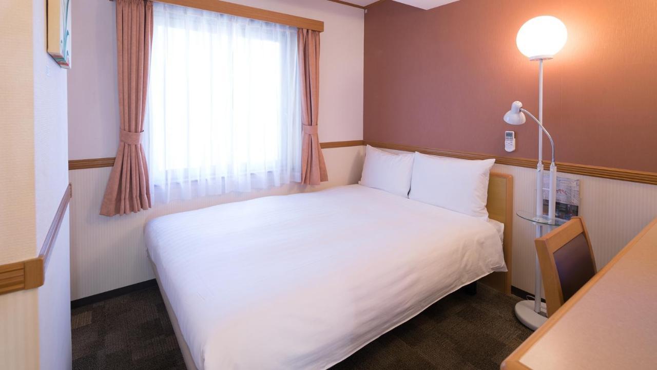 Toyoko Inn Hakata-Eki Minami Fukuoka  Buitenkant foto