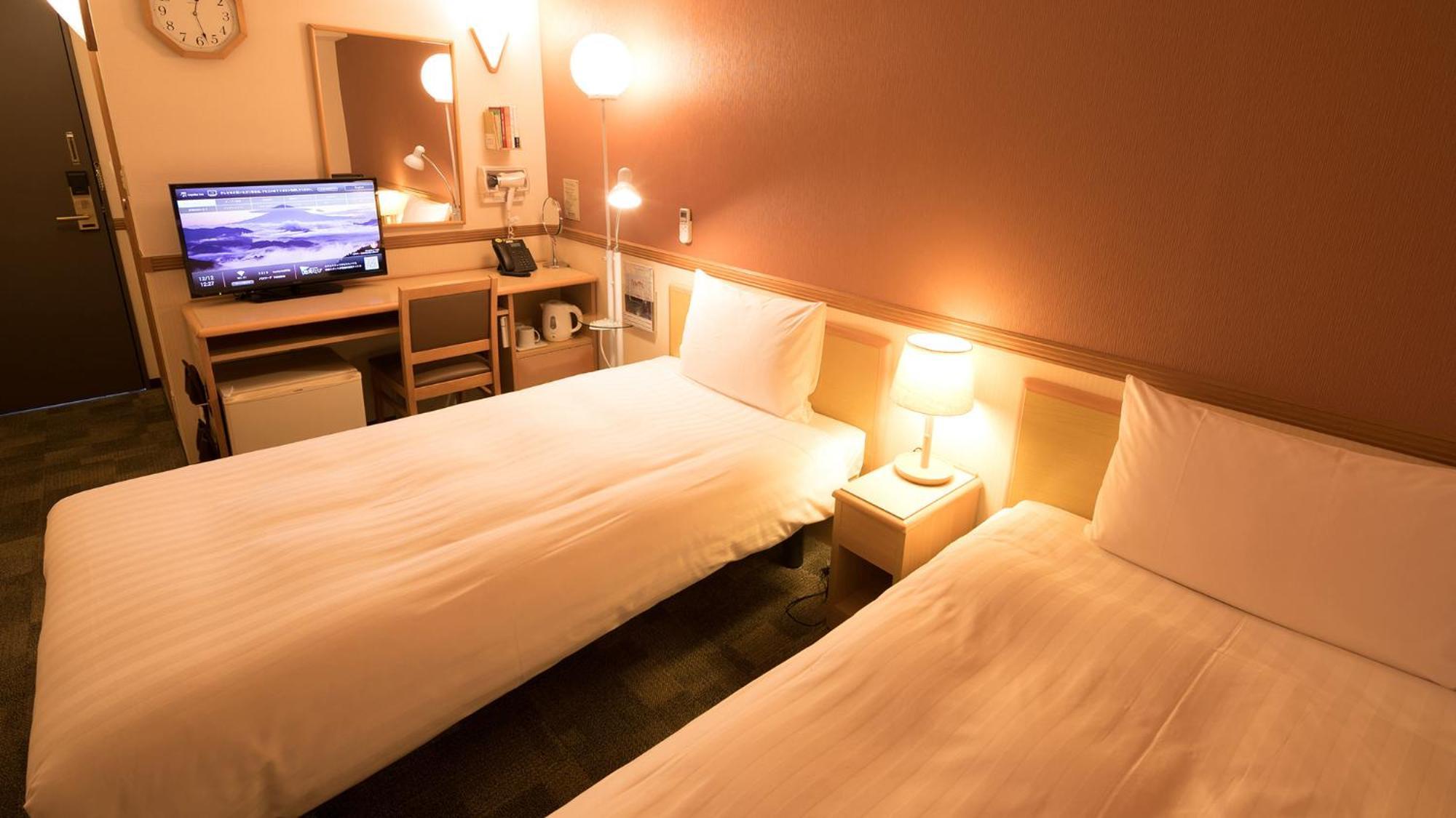 Toyoko Inn Hakata-Eki Minami Fukuoka  Kamer foto