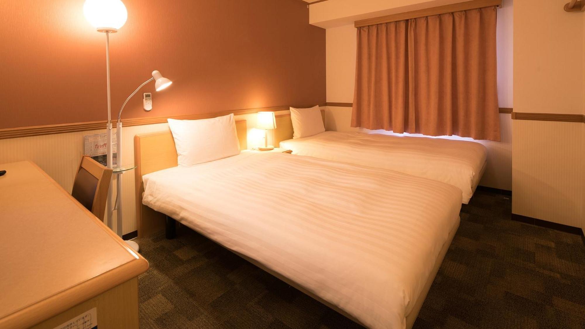 Toyoko Inn Hakata-Eki Minami Fukuoka  Kamer foto