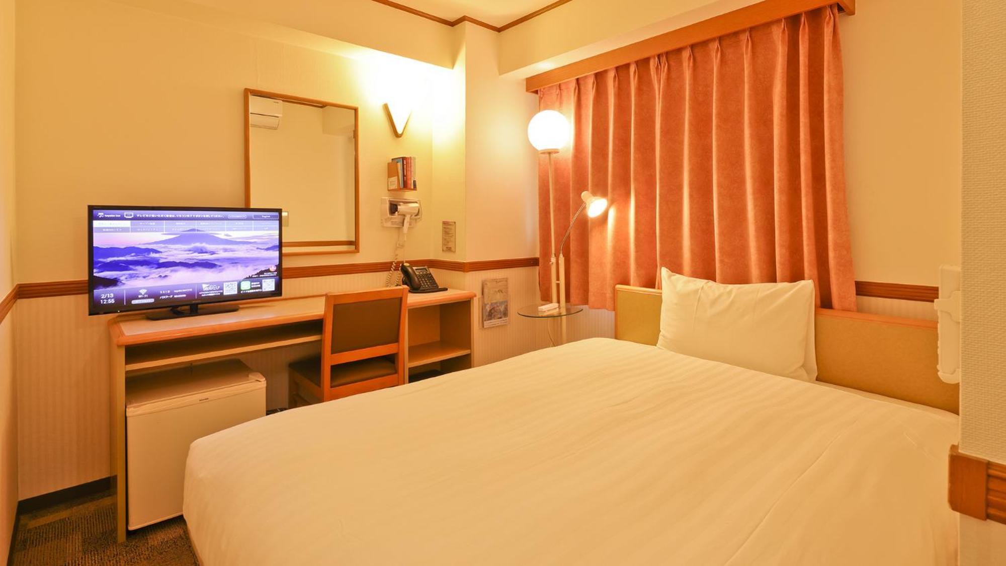 Toyoko Inn Hakata-Eki Minami Fukuoka  Kamer foto