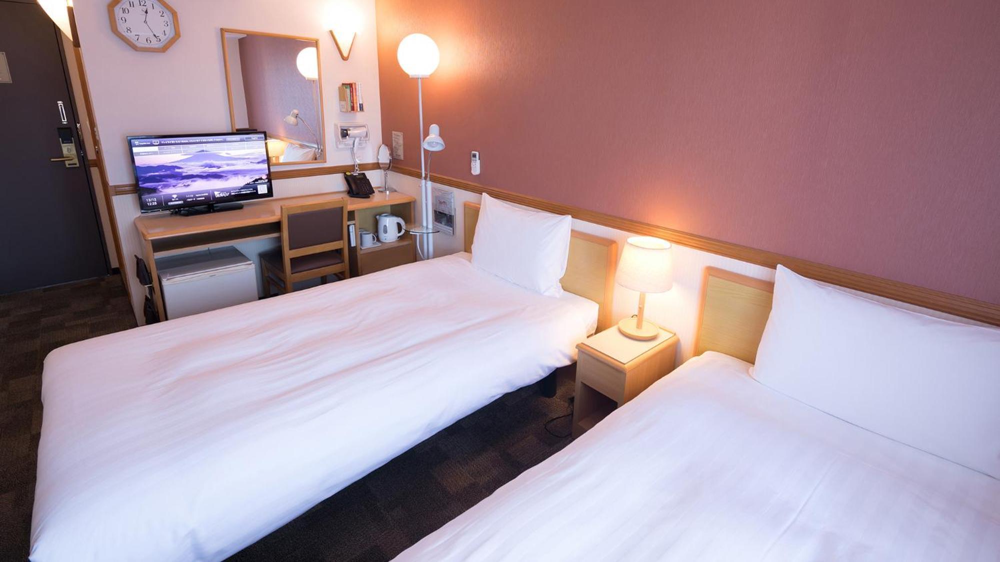 Toyoko Inn Hakata-Eki Minami Fukuoka  Kamer foto