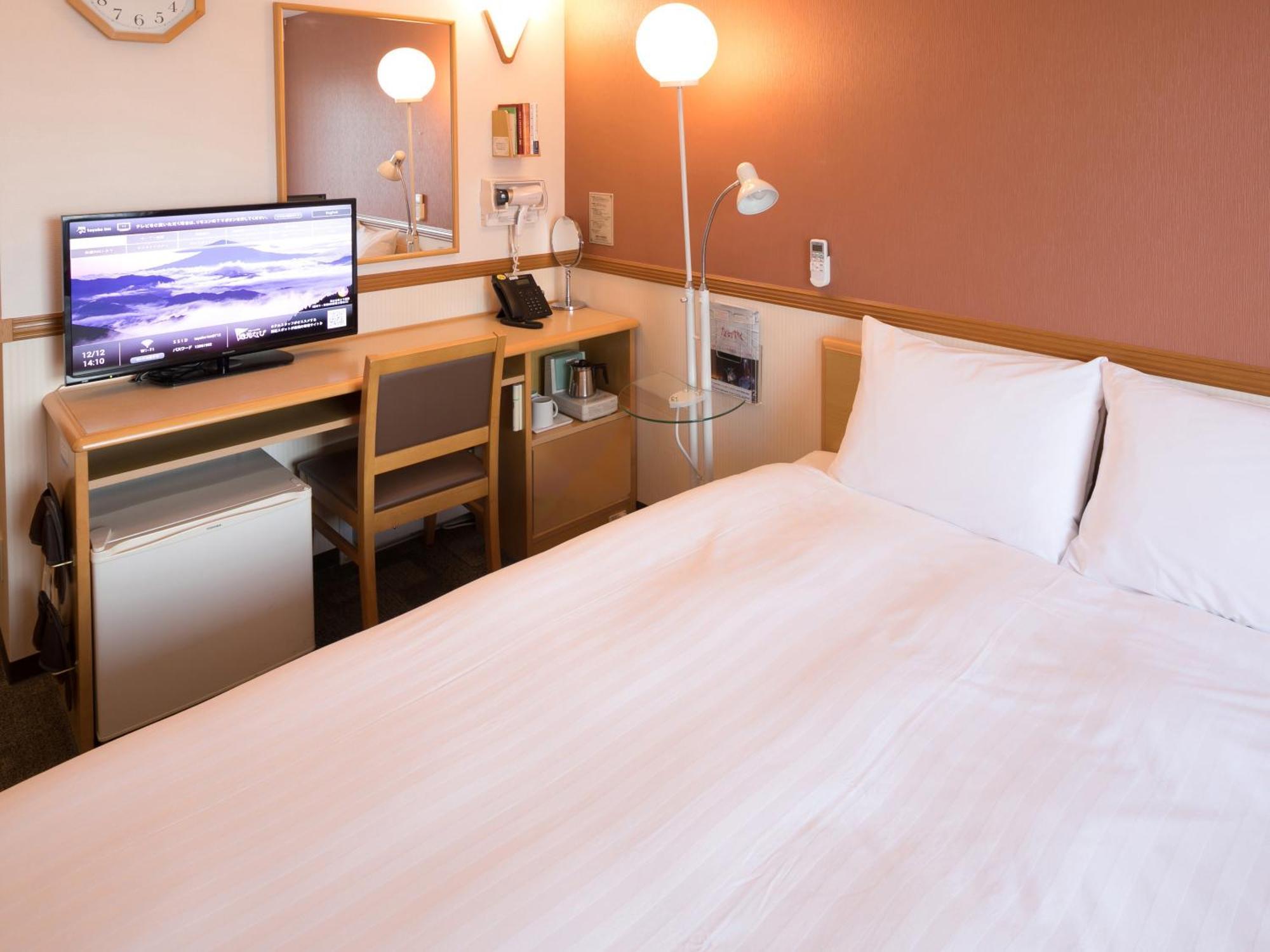 Toyoko Inn Hakata-Eki Minami Fukuoka  Buitenkant foto