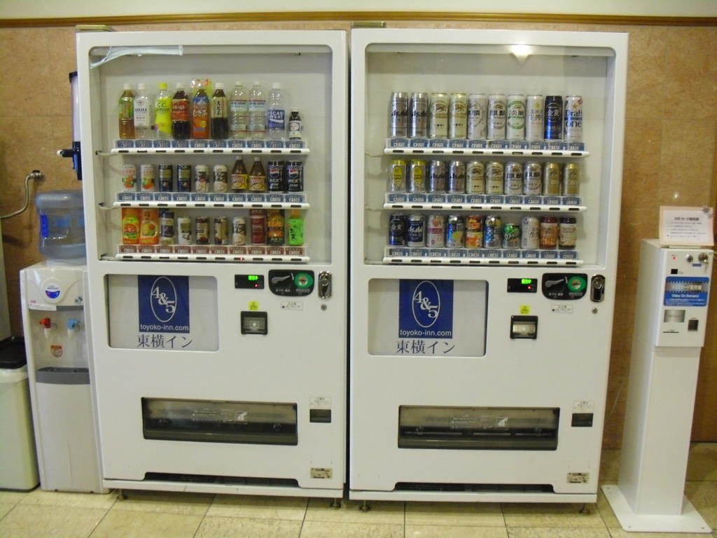 Toyoko Inn Hakata-Eki Minami Fukuoka  Buitenkant foto